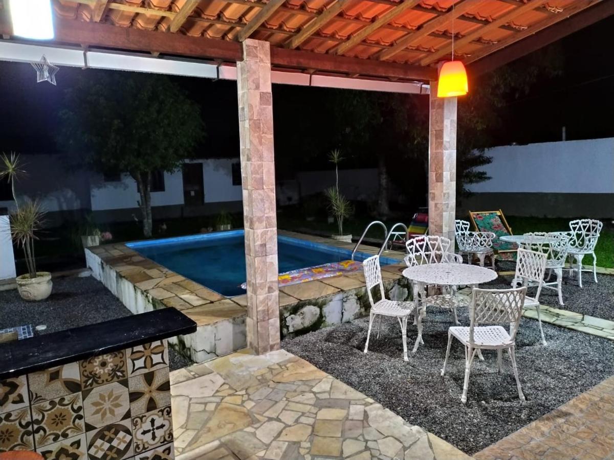 Casa Aconchegante 70 Villa Araruama Exteriör bild
