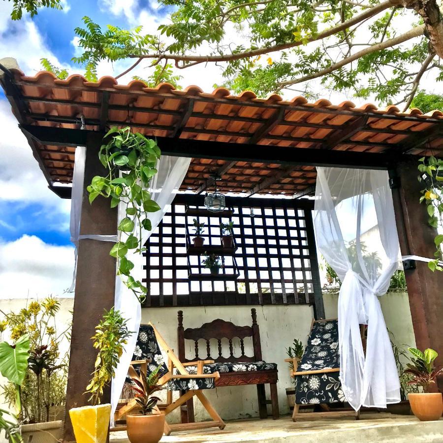 Casa Aconchegante 70 Villa Araruama Exteriör bild