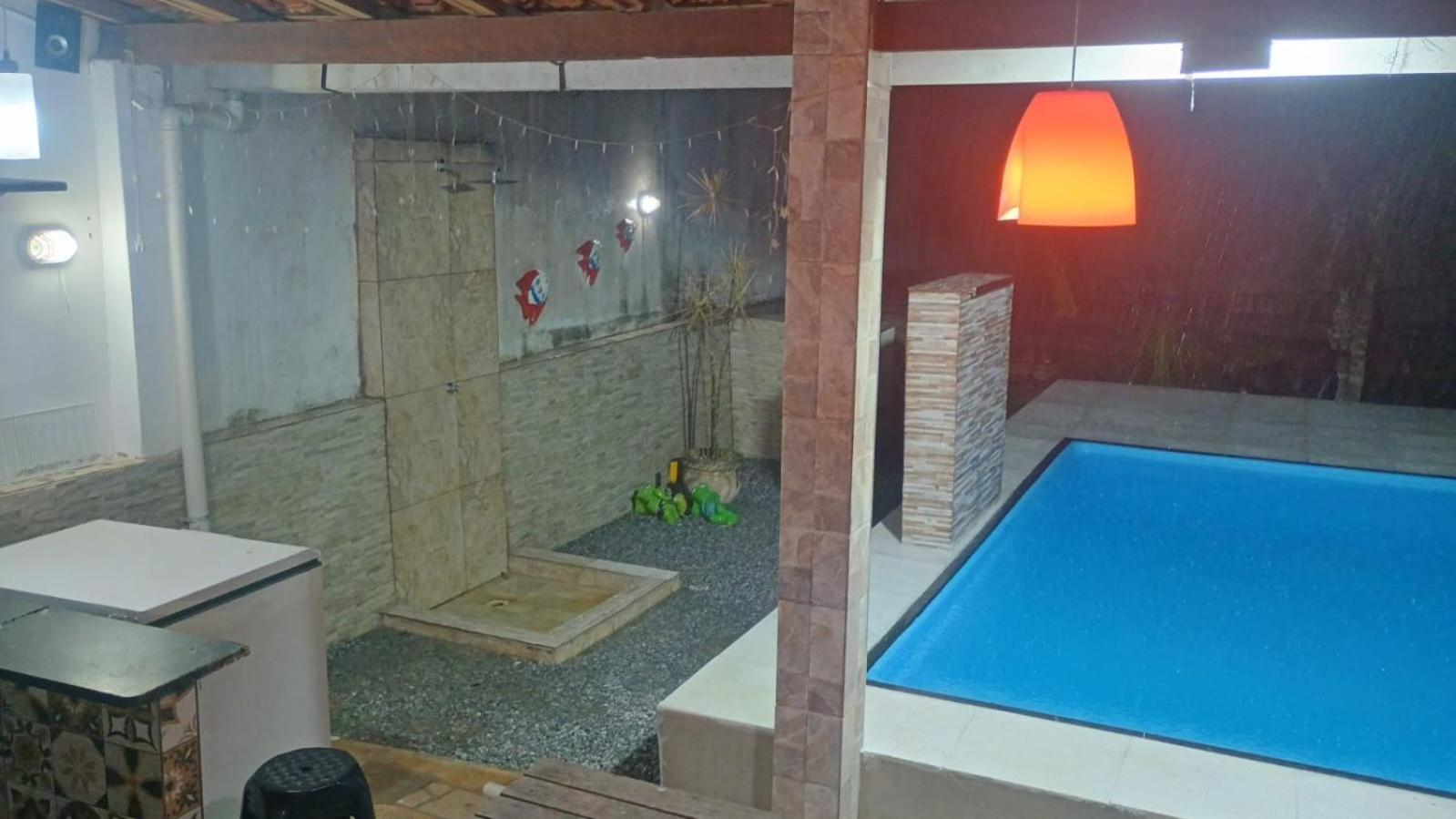 Casa Aconchegante 70 Villa Araruama Exteriör bild