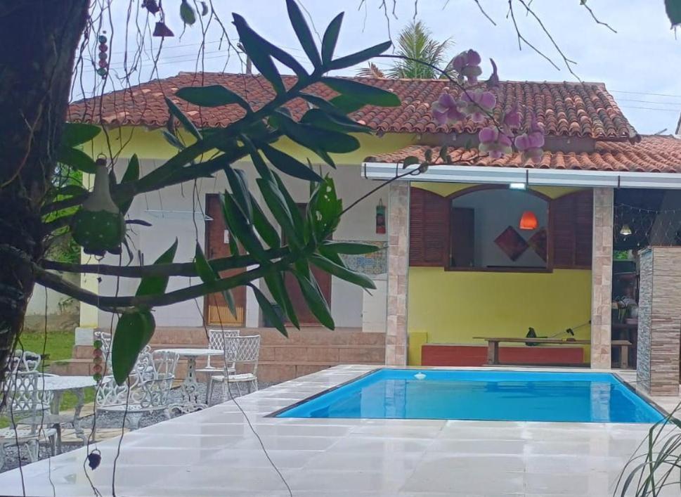 Casa Aconchegante 70 Villa Araruama Exteriör bild