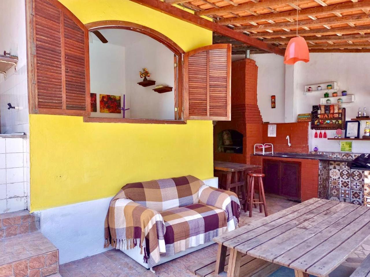 Casa Aconchegante 70 Villa Araruama Exteriör bild
